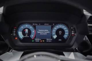AUDI A3 usata, con Touch screen