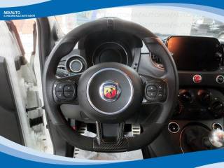 ABARTH 695 usata, con Airbag Passeggero