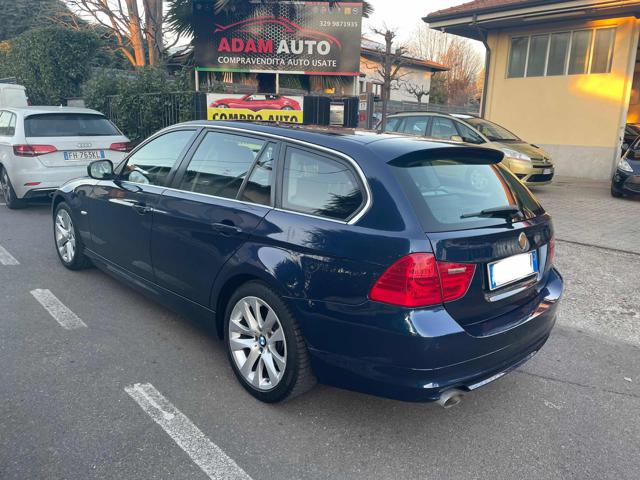 BMW 318 usata, con Autoradio
