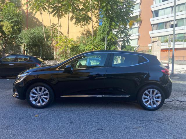 RENAULT Clio usata, con Climatizzatore