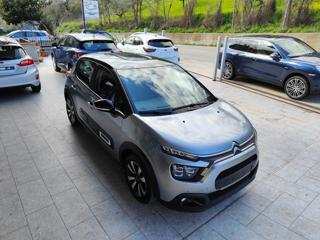 CITROEN C3 usata, con Airbag