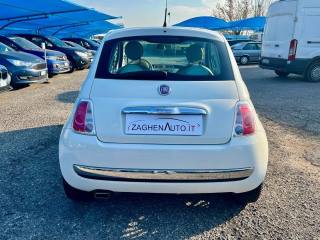 FIAT 500 usata 23