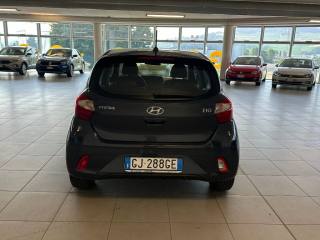 HYUNDAI i10 usata, con Antifurto