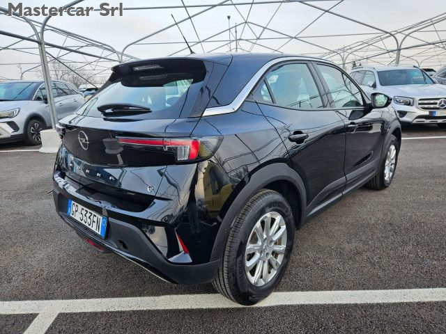 OPEL Mokka usata, con Boardcomputer