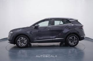 KIA Sportage usata, con Airbag laterali