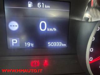 KIA Sportage usata, con Cruise Control