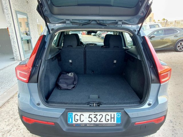 VOLVO XC40 usata, con Luci diurne