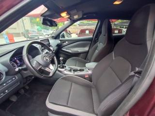 NISSAN Juke usata, con Chiusura centralizzata