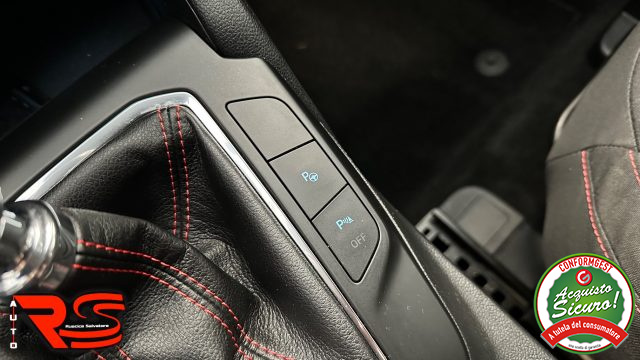 FORD Kuga usata 38
