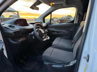 PEUGEOT Partner usata, con Boardcomputer