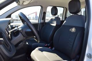 FIAT Panda usata, con Climatizzatore