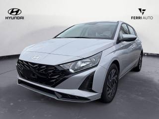 HYUNDAI i20 MY26 1.0 T-GDI DCT Connectline