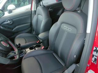FIAT 500X usata, con Cerchi in lega