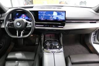 BMW 520 usata, con Climatizzatore