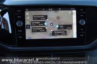 VOLKSWAGEN T-Cross usata 19