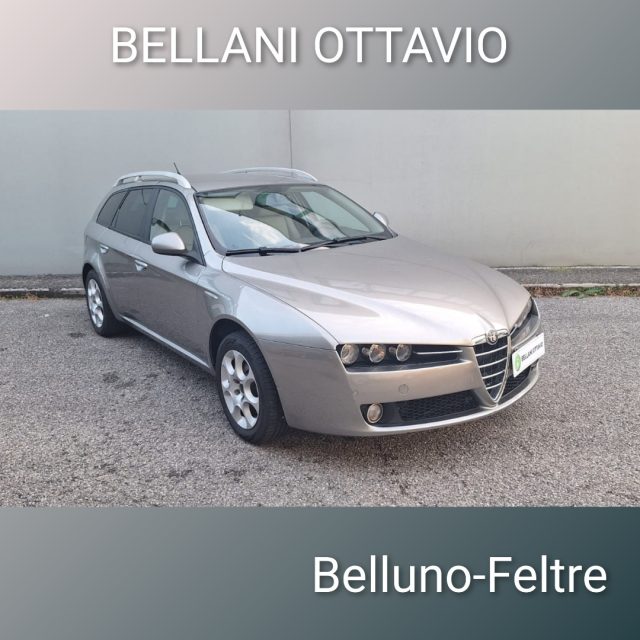 ALFA ROMEO 159 usata, con ABS