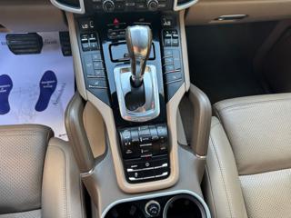 PORSCHE Cayenne usata, con Climatizzatore