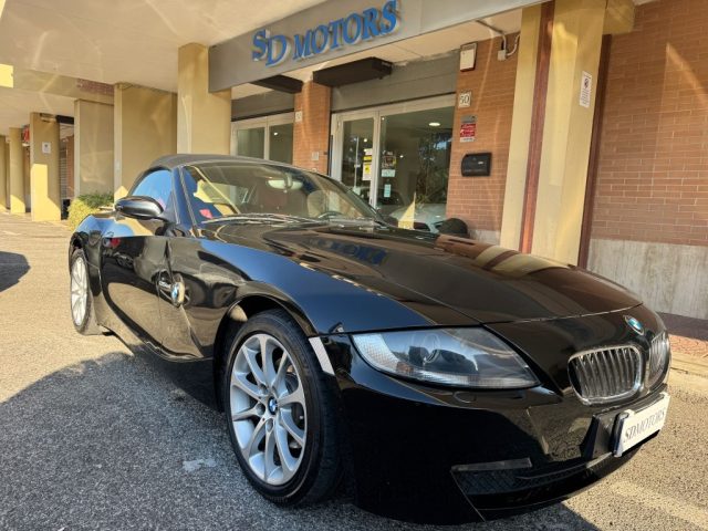 BMW Z4 usata, con ABS