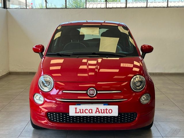 FIAT 500 usata, con Airbag