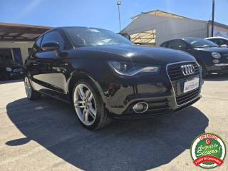AUDI A1 usata, con Airbag laterali