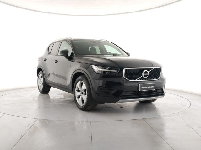 VOLVO XC40 usata, con Cerchi in lega