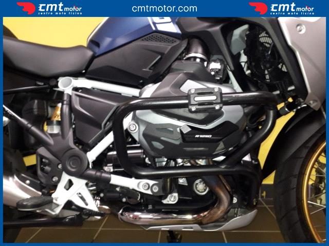 BMW R 1250 GS usata 6