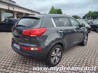 KIA Sportage usata 25