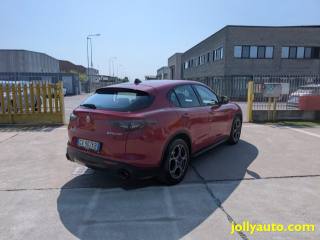 ALFA ROMEO Stelvio usata, con Alzacristalli elettrici