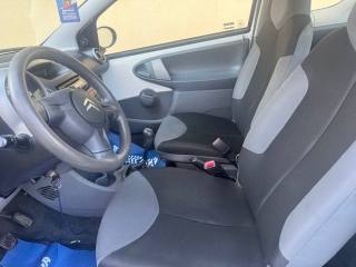 CITROEN C1 usata 5