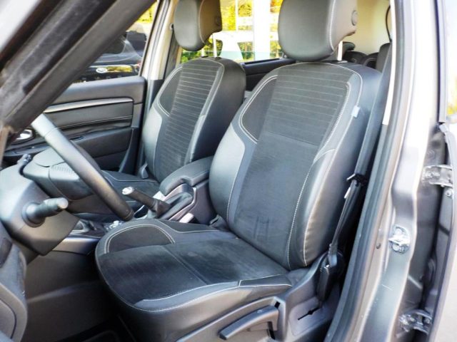 RENAULT Scenic usata, con Immobilizzatore elettronico