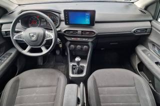 DACIA Sandero usata, con Controllo trazione