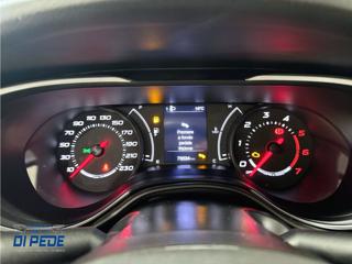 FIAT Tipo usata, con Volante in pelle