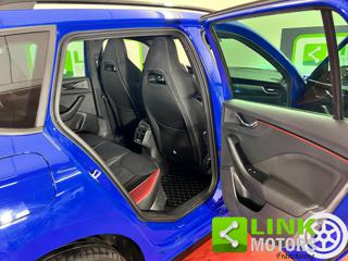 SKODA Kamiq usata, con Touch screen