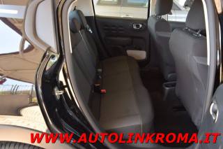 CITROEN C3 usata, con ESP