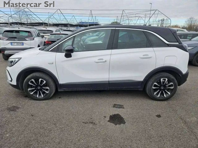 OPEL Crossland usata, con Airbag Passeggero