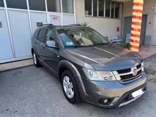 FIAT Freemont usata, con Airbag