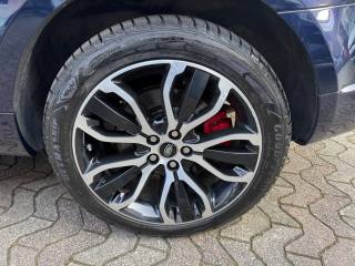 LAND ROVER Range Rover Sport usata, con Boardcomputer