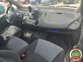 FIAT Multipla usata, con Regolazione elettrica sedili