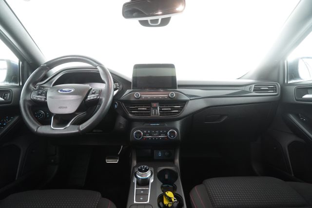 FORD Focus usata 4