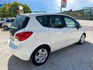 OPEL Meriva usata, con Airbag Passeggero