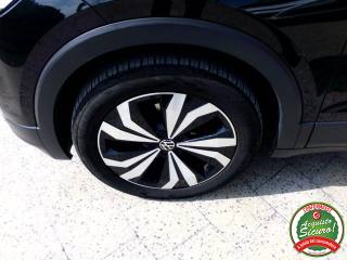 VOLKSWAGEN T-Cross usata, con Autoradio digitale