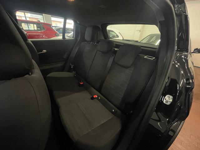 JEEP Avenger usata, con Controllo automatico clima