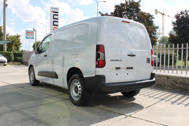 FIAT Doblo usata, con Airbag Passeggero