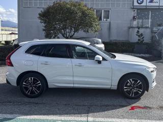 VOLVO XC60 usata 1
