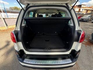 FIAT 500L usata, con Park Distance Control