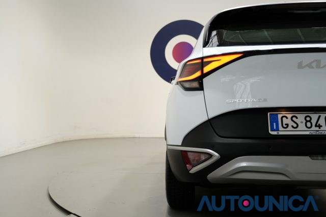 KIA Sportage usata 51