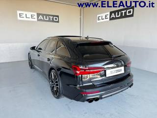 AUDI A6 usata, con Airbag Passeggero