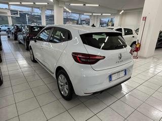 RENAULT Clio usata, con Chiusura centralizzata