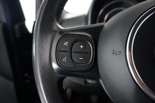 FIAT 500C usata, con USB