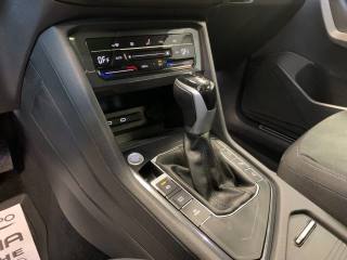 VOLKSWAGEN Tiguan Allspace usata, con Sistema di chiamata d